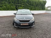 Peugeot 108 1.0 VTi Active