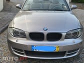 BMW 120 Cabrio