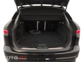 Jaguar F-Pace 2.0 P400e AWD