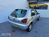 Ford Fiesta 1.25 Studio