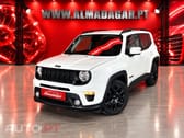 Jeep Renegade 1.3 T Night Eagle DCT