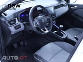 Renault Clio 1.0 TCe Techno