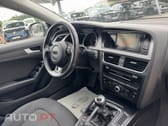 Audi A5 2.0 TDI