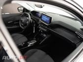 Peugeot 208 1.2 Hybrid Allure e-DCS6