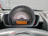 Smart ForTwo 0.8 cdi Passion 45