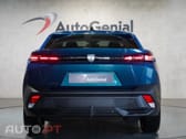 Peugeot 408 1.2 PureTech Allure EAT8