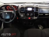 Peugeot Boxer 2.0 BlueHDi 335 L3H2 Pro