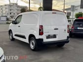 Citroen Berlingo  1.5 BlueHDi - 3 Lug