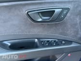 Seat Leon 2.0 TSI Cupra DSG S/S