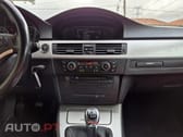 BMW 320 d