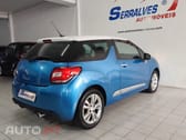 Citroen DS3 1.6 e-HDi So Chic