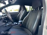 Peugeot 308 1.2 PureTech GT Line EAT8