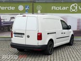 Volkswagen Caddy 2.0 TDI   L 2 H 1