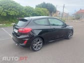 Ford Fiesta 1.0 T EcoBoost STLine
