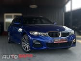 BMW 330 e Touring Pack M Auto