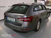 Skoda Superb Break 2.0 TDI Ambition DSG