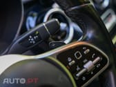 Mercedes-Benz C 200 d Avantgarde