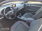 Audi A3  2 0 Tdi Ambition