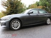 BMW 330 330e Hibrido Plug-In