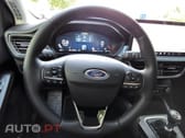 Ford Focus 1.0 EcoBoost MHEV Active X