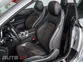 Mercedes-Benz C 250 d Cabrio Aut.