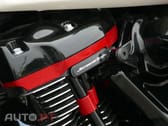 Harley Davidson FL CVO ROAD GLIDE ST