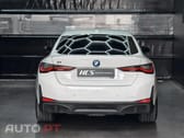 BMW i4 eDrive40