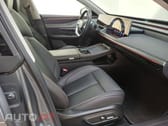 XPeng P7 Long Range rWD