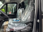 Iveco Daily 3.0  CONTENTOR ALUMINIO