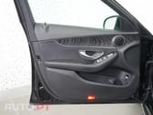 Mercedes-Benz C 220 d Avantgarde