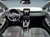 Renault Clio TCe 90 esprit Alpine