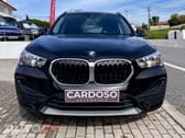BMW X1 16 d sDrive Auto Advantage