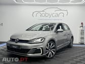 Volkswagen Golf 1.4 GTE Plug-in
