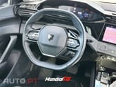 Peugeot 308 1.2 PureTech Allure EAT8