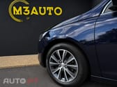 Peugeot 308 SW BlueHDi 120 EAT6 Stop & Start Allure
