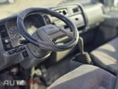 Mitsubishi Canter TURBO DI-D INTERCOOLER