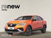 Renault Arkana Arkana 1.3 TCe R.S.Line EDC
