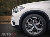 BMW X1 xDrive25d Aut. Sport Line