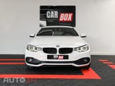 BMW 418 d Line Sport Auto