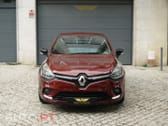 Renault Clio 0.9 TCe Limited