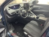 Peugeot 3008 1.2 PureTech Allure EAT8