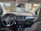 Opel Crossland X 1.2 Business Edition