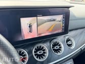 Mercedes-Benz E 53 AMG 4MATIC+ Coupé EQ Boost