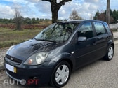 Ford Fiesta Trend