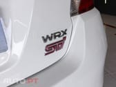 Subaru Impreza 2.5 WRX STi
