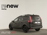 Dacia Jogger Jogger 1.0 ECO-G Extreme+ Up&Go 7L Bi-Fuel