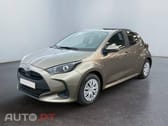 Toyota Yaris 1.5 HDF Dynamic