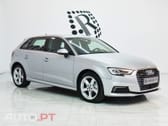 Audi A3 Sportback 40 e-tron