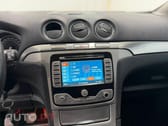 Ford S-Max 2.0 TDCi Titanium 7L