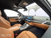 BMW i4 eDrive35 EdiÃ§Ã£o Desportiva M